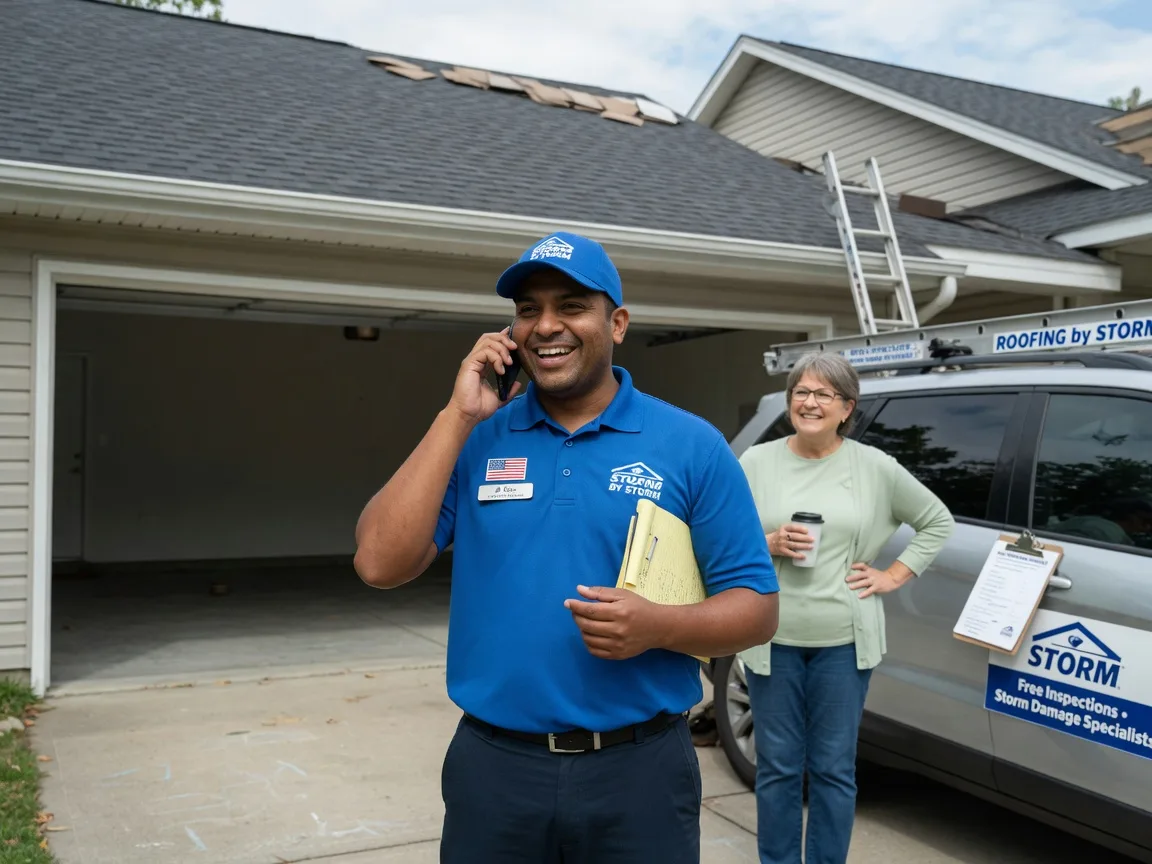 Roof Repair Near Me Sanger, TX FAQs