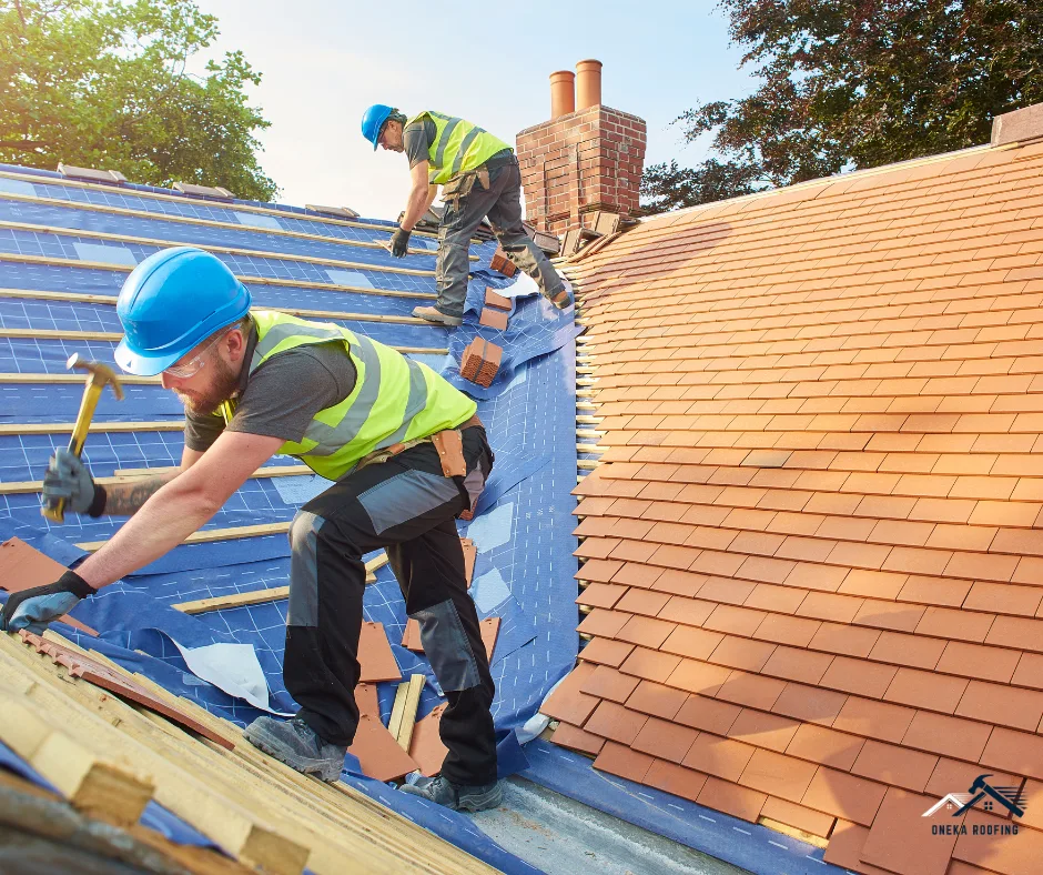 Why choose Roof Repair Near Me in Sanger, TX
