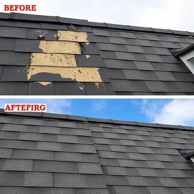 Roof Repair Near Me in Sanger, TX near me
